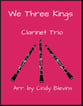 We Three Kings P.O.D cover